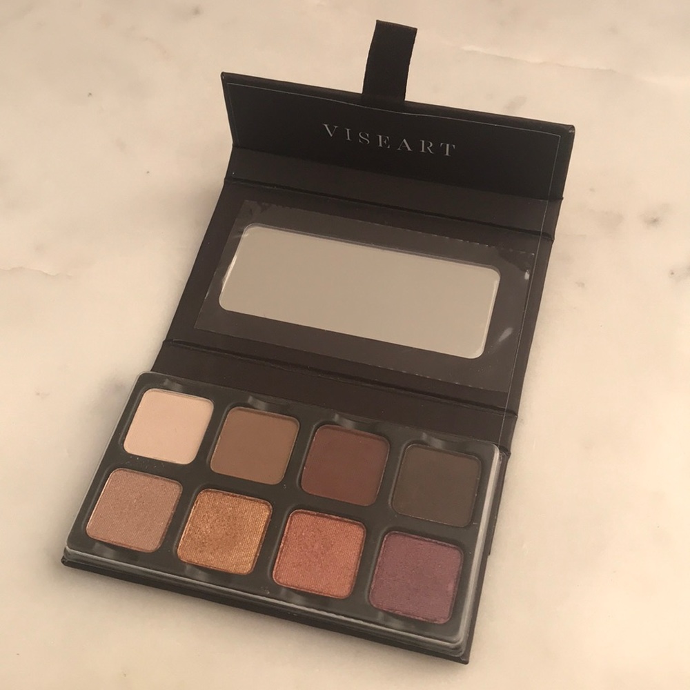 Viseart Petit Pro 1 Eyeshadow Palette